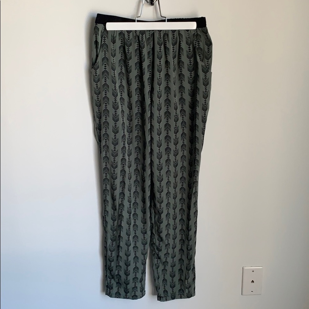 Forever 21 Pants